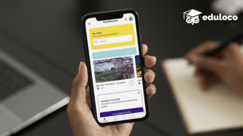 Eduloco breaks into edtech space to simplify and automate study abroad experience with all-in-one mobile app