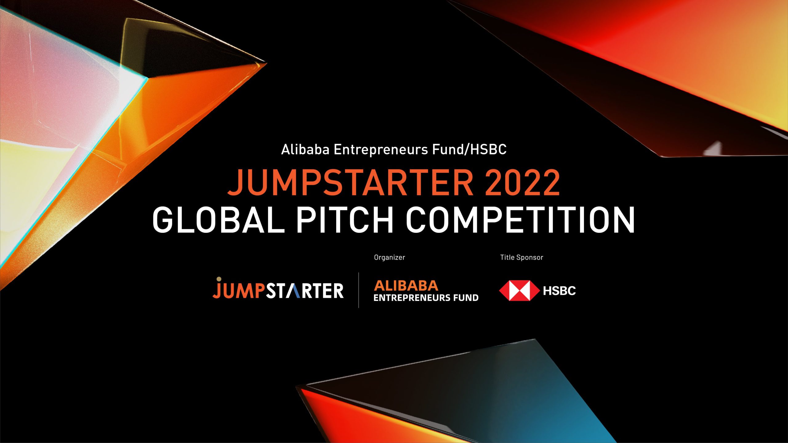 Gense Technologies and Open Ocean Engineering named winners of Alibaba Entrepreneurs Fund / HSBC JUMPSTARTER 2022