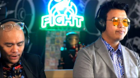 Image courtesy of FIGHT Esports.