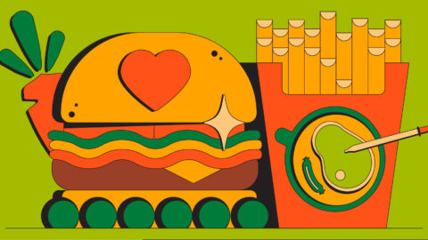 Graphic by KrASIA.
