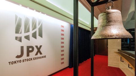 Reliable, global, liquid:  Tokyo Stock Exchange as a first-class IPO destination