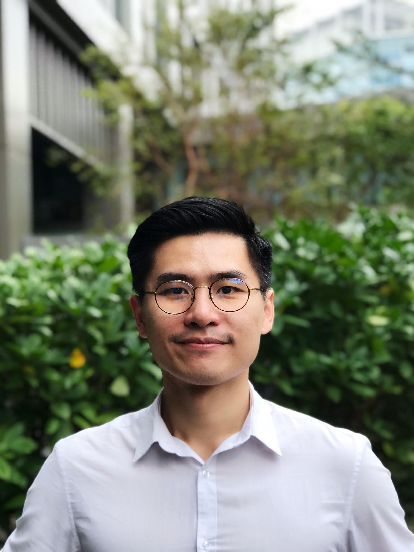 AI Vision in Industry 4.0: Q&A with Kyle Tan, CEO and co-founder of Airsquire