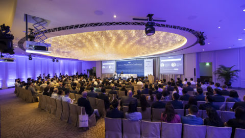 Industry leaders share insights at the Endowus WealthTech Conference