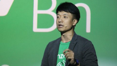 Clean energy storage: Q&A with Joshua Sunny Chuah, co-founder of Anzene