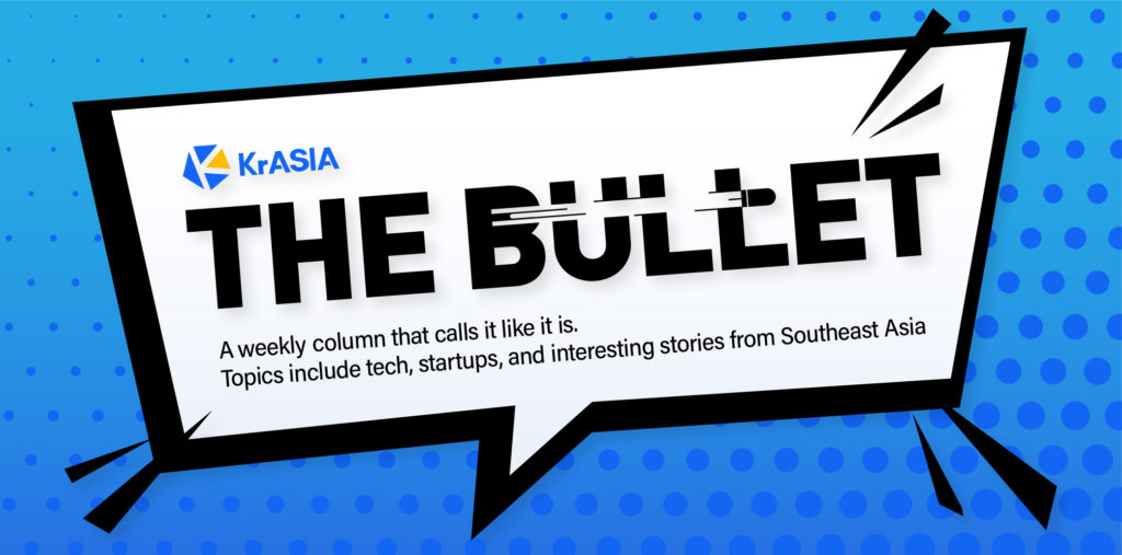 The Bullet SM Banner Article CoverHero