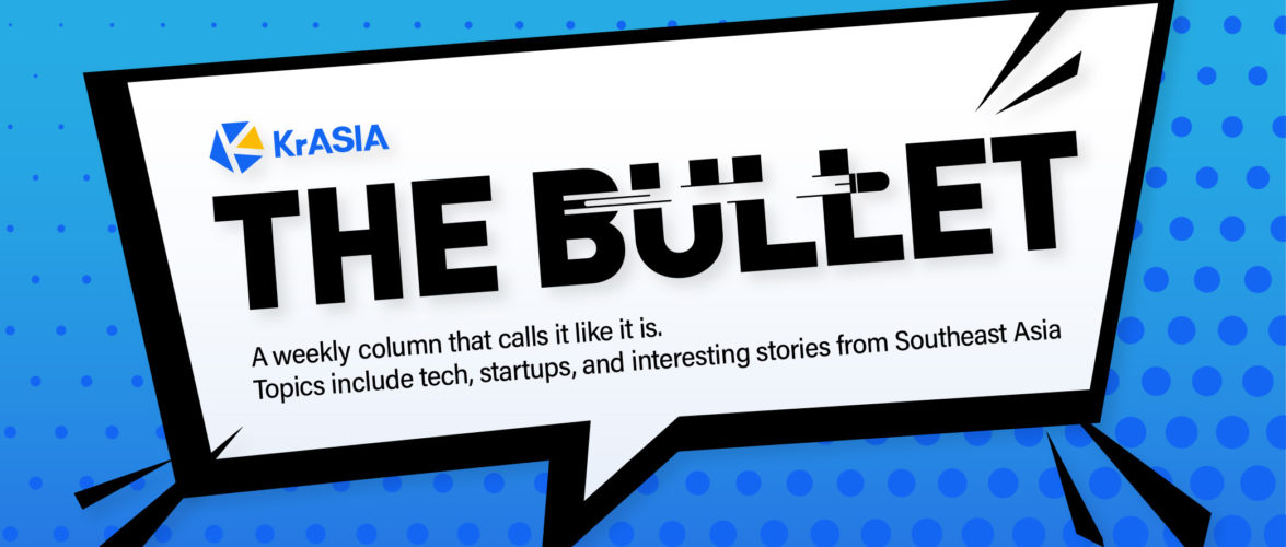 The Bullet: From Developing to Developed — The Path Forward for Southeast Asian Countries