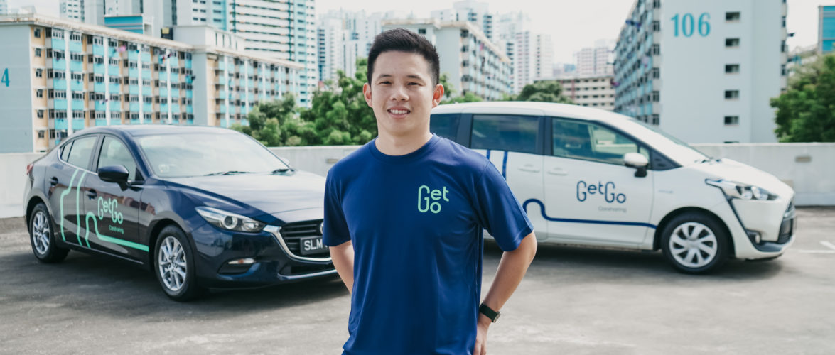 Image courtesy of GetGo.