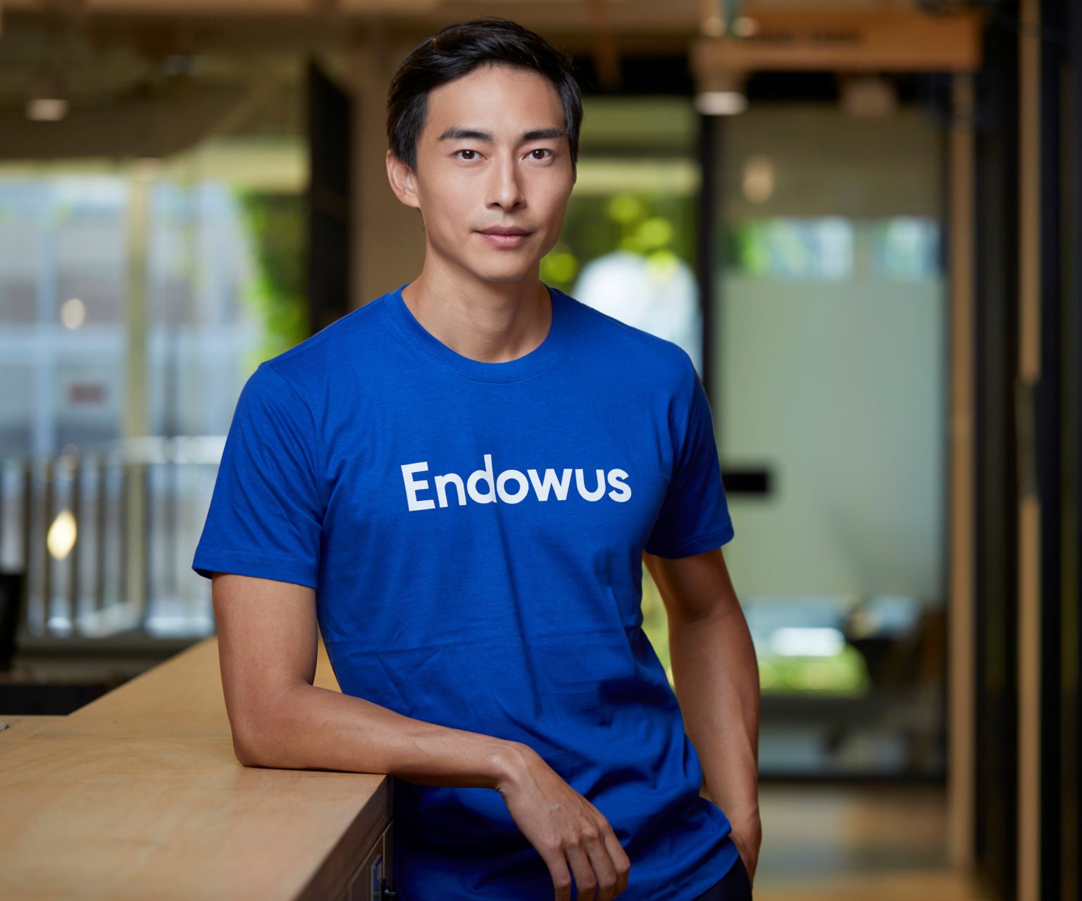 Digital Wealth Management: Q&A with co-founder and CEO of Endowus, Gregory Van