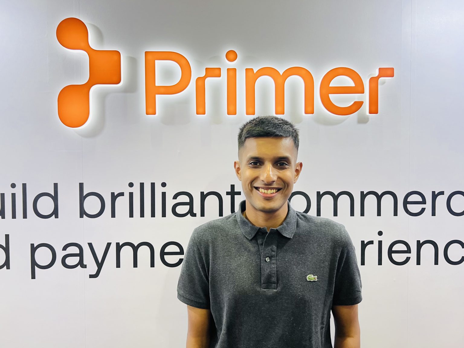 Future-proofing merchants: Q&A with Kailash Madan, APAC Head of Sales at Primer