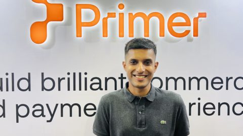 Future-proofing merchants: Q&A with Kailash Madan, APAC Head of Sales at Primer