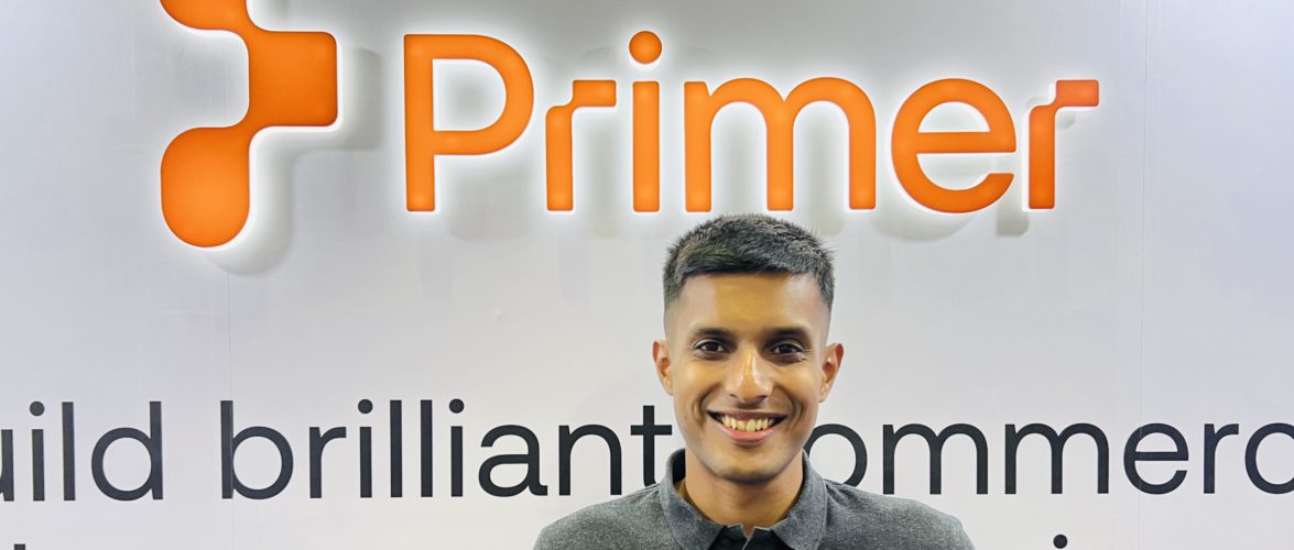 Future-proofing merchants: Q&#038;A with Kailash Madan, APAC Head of Sales at Primer