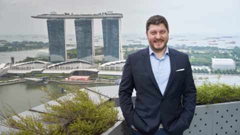 Fraud-free commerce: Q&A with co-founder and CEO of Forter, Michael Reitblat