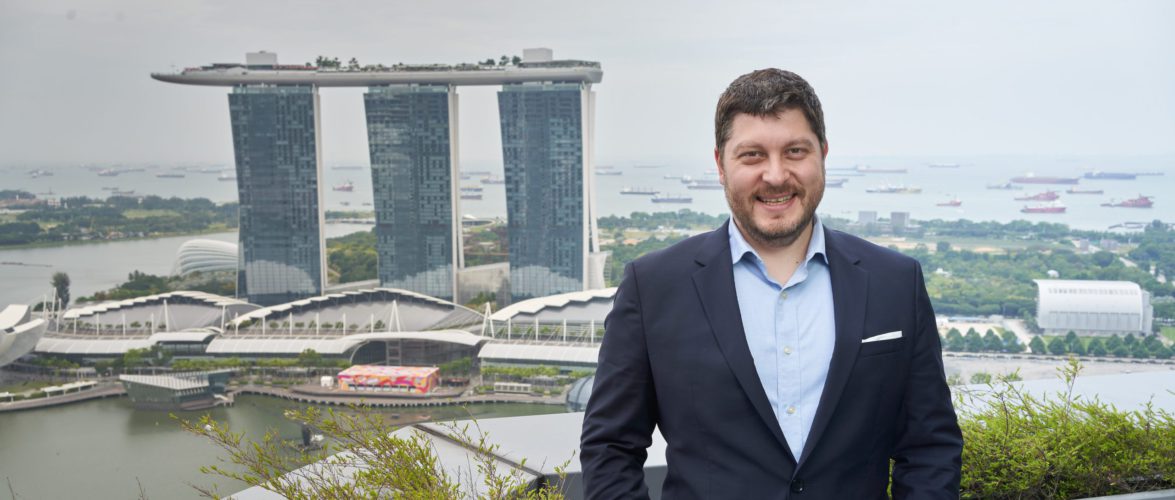 Fraud-free commerce: Q&#038;A with co-founder and CEO of Forter, Michael Reitblat