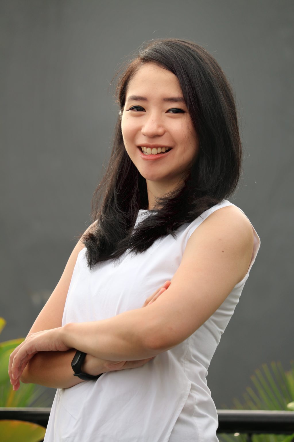 Indonesia’s evolving startup ecosystem: Q&A with Cynthia Krisanti, Lestari Director