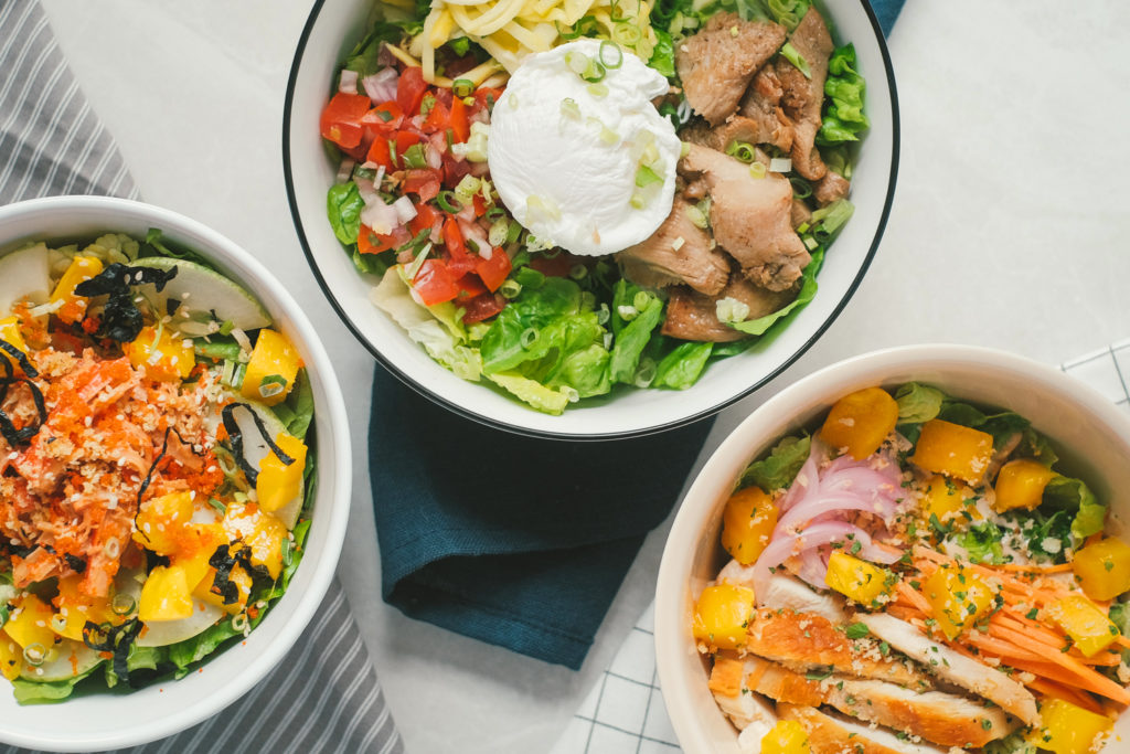 The future of cloud kitchens: Q&A with CloudEats’ co-founders, Iacopo Rovere and Kimberly Yao