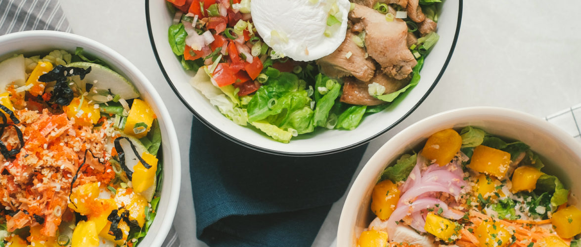 The future of cloud kitchens: Q&A with CloudEats’ co-founders, Iacopo Rovere and Kimberly Yao