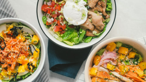 The future of cloud kitchens: Q&A with CloudEats’ co-founders, Iacopo Rovere and Kimberly Yao