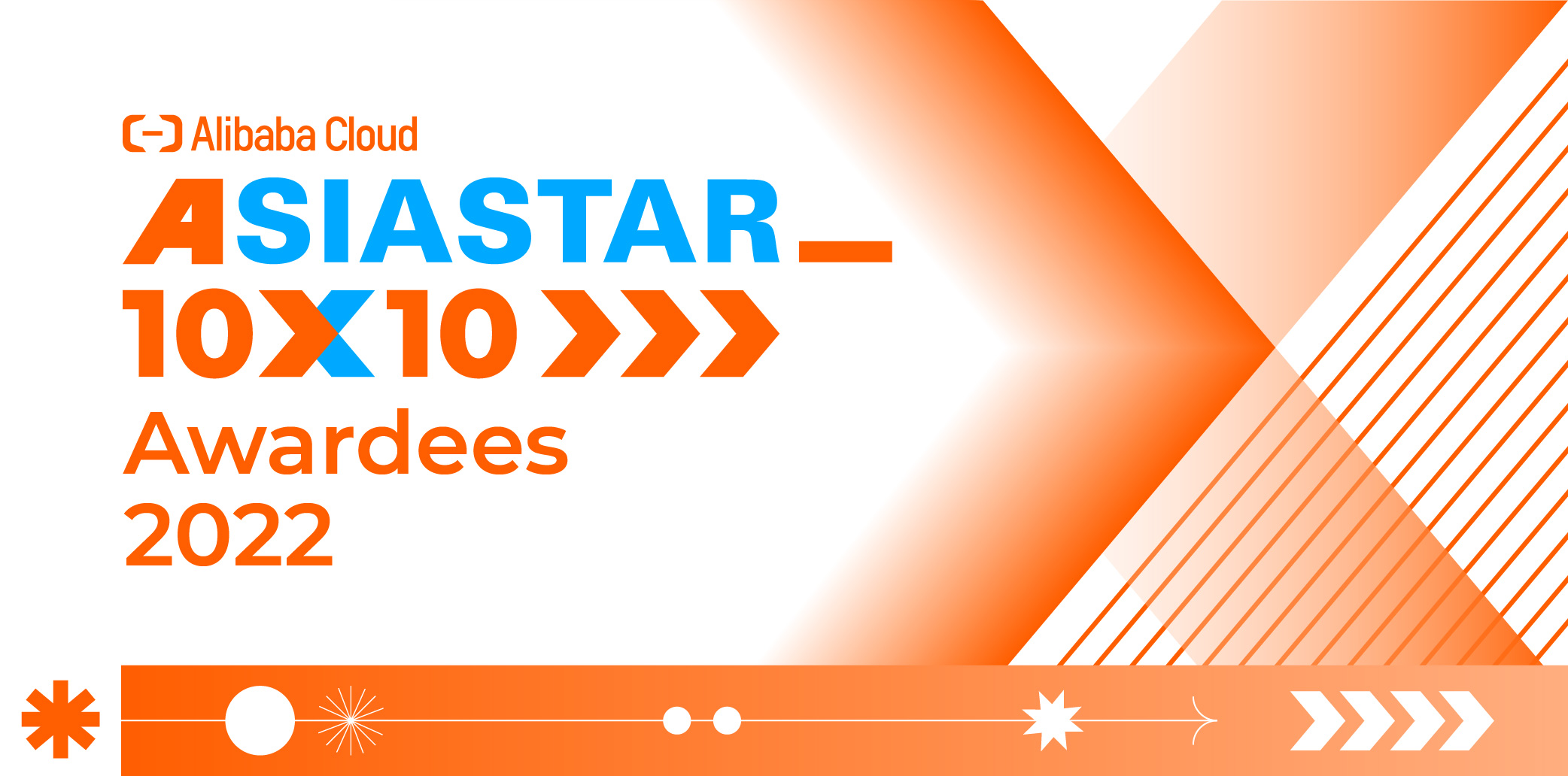 Alibaba Cloud announces final nominees for AsiaStar 10×10 campaign to  recognize innovation achievements in Southeast Asia