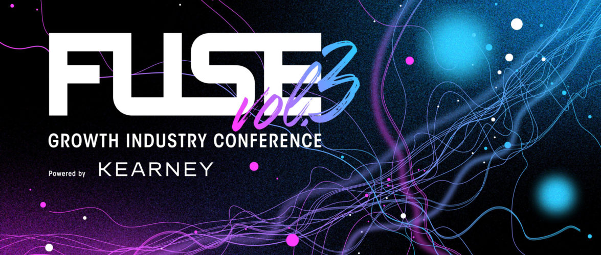 FUSE Vol. 3 launches overseas edition in partnership with 36Kr Global