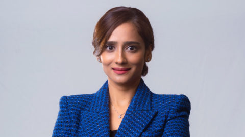 Breakthrough innovation: Q&A with Dzuleira Abu Bakar, CEO of MRANTI