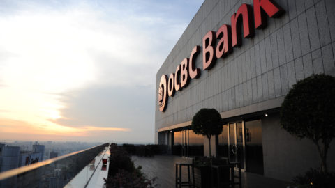 OCBC: Building a future-proof bank