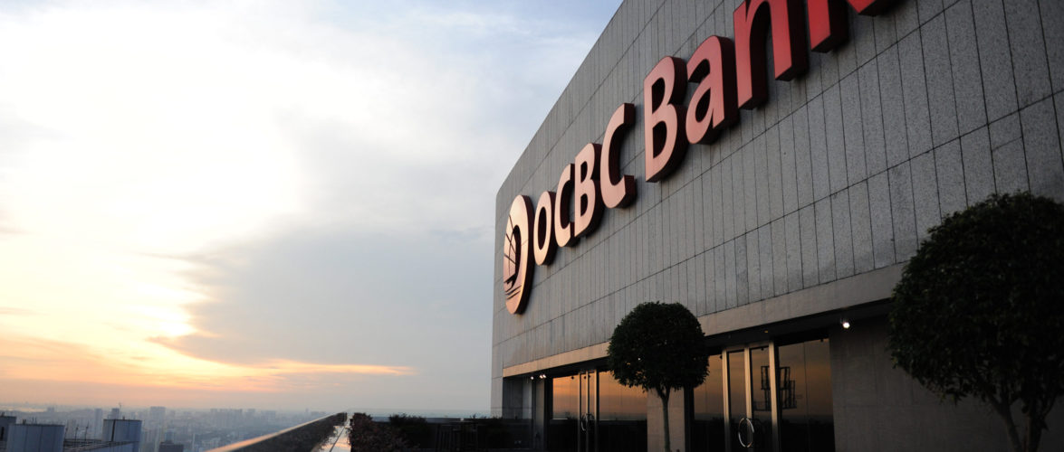 OCBC: Building a future-proof bank