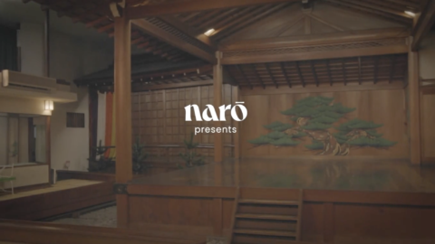 Bringing Japanese craft to the world: Q&A with Naro co-founders Mariko Nishimura and Todd Silverstein