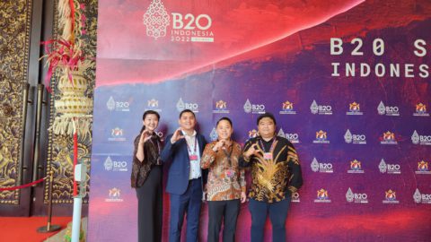 Indonesia-based Cakap is accelerating economic recovery through education