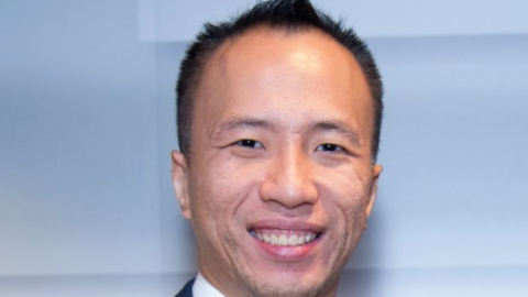ESG meets fintech: Q&A with Benjamin Soh, managing director of STACS