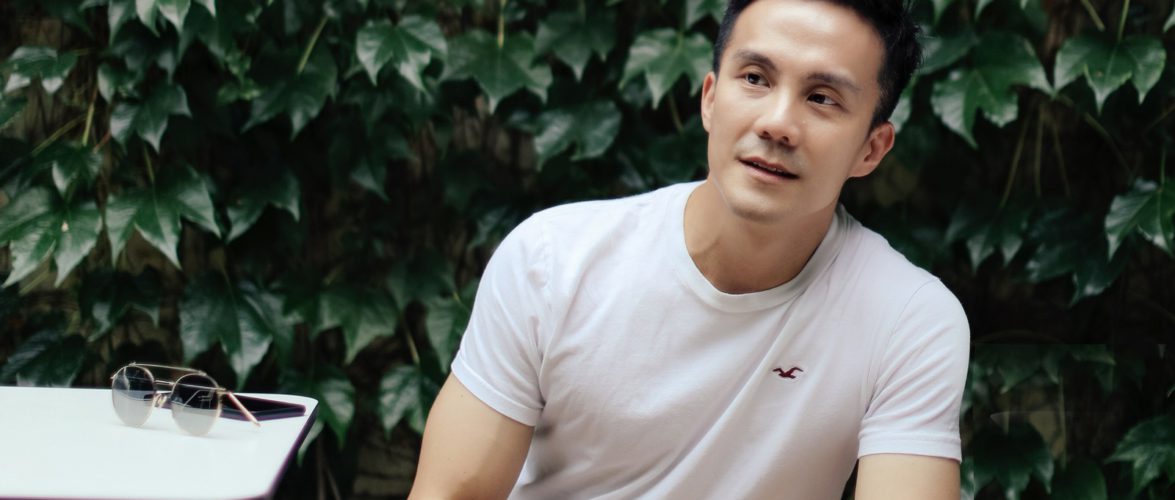 Into the metaverse: Q&#038;A with Alan Kueh, co-founder of Memotics
