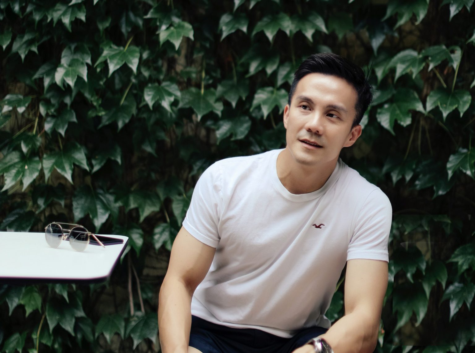 Into the metaverse: Q&A with Alan Kueh, co-founder of Memotics