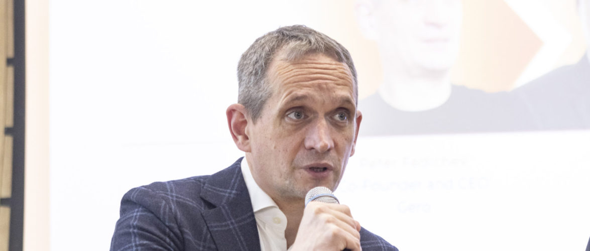 Reversing Time: Q&A with Peter Fedichev, founder and CEO of Gero, and Alex Kadet, chief business officer