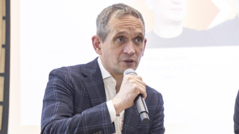 Reversing Time: Q&A with Peter Fedichev, founder and CEO of Gero, and Alex Kadet, chief business officer