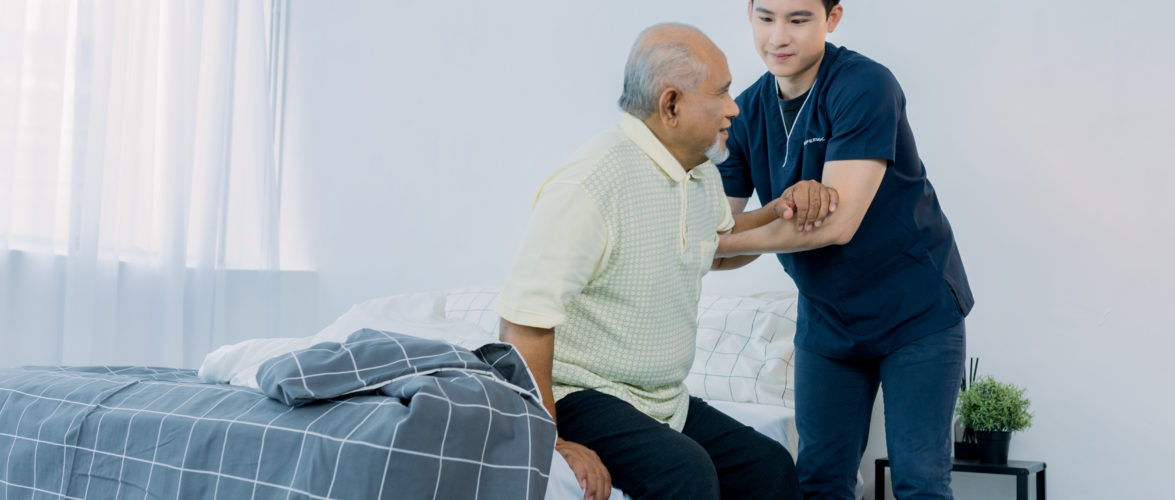 Digital healthcare: Q&A with Dr. Shravan Verma, co-founder and CEO of Speedoc