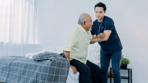 Digital healthcare: Q&A with Dr. Shravan Verma, co-founder and CEO of Speedoc