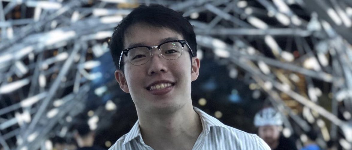 Startup hub: Q&A with Joseph Khong of Action Community for Entrepreneurship (ACE)