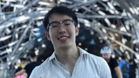 Startup hub: Q&A with Joseph Khong of Action Community for Entrepreneurship (ACE)