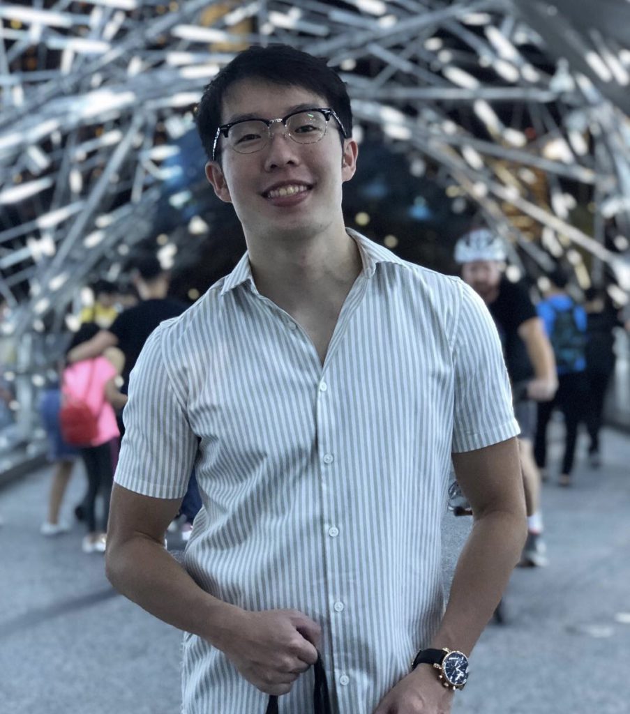 Startup hub: Q&A with Joseph Khong of Action Community for Entrepreneurship (ACE)