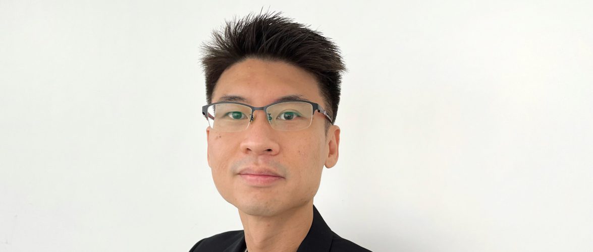 Food for thought: Q&A with Benjamin Yang, CEO of Novitee