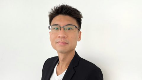 Food for thought: Q&A with Benjamin Yang, CEO of Novitee