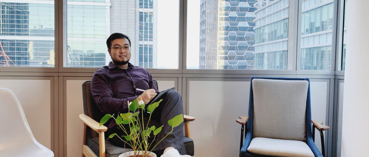 Real estate marketing: Q&A with Scofield Li, founder of Straits Home