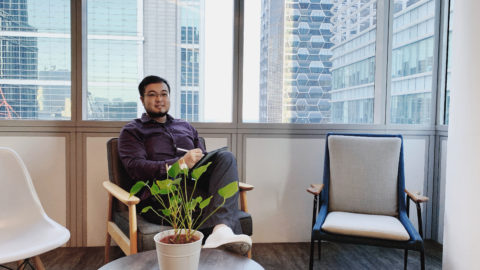 Real estate marketing: Q&A with Scofield Li, founder of Straits Home