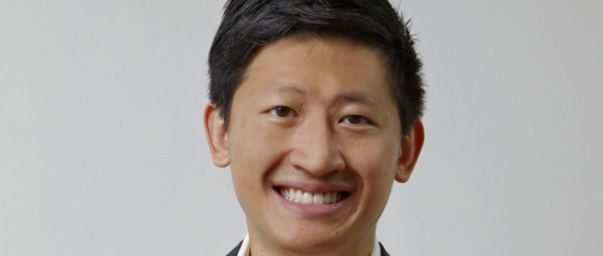 Alternative funding: Q&A with Jeffrey Liu, CEO and co-founder of Jenfi