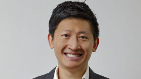 Alternative funding: Q&A with Jeffrey Liu, CEO and co-founder of Jenfi