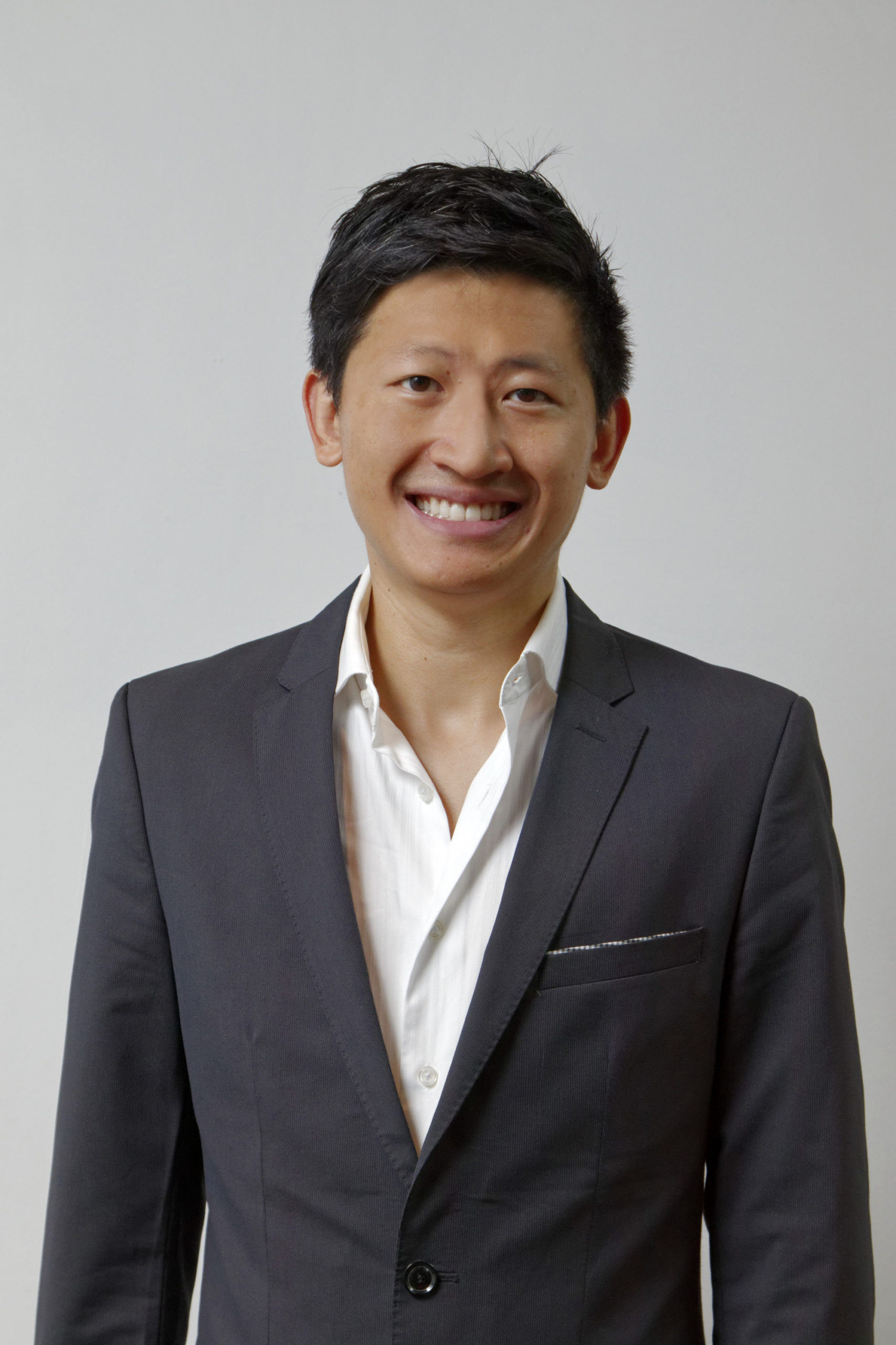 Alternative funding: Q&A with Jeffrey Liu, CEO and co-founder of Jenfi