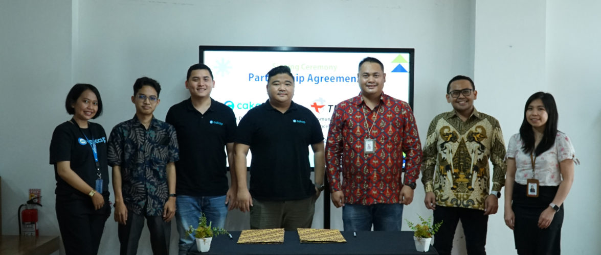 Cakap partners with Telkomcel to improve educational access in Timor-Leste