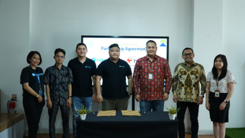 Cakap partners with Telkomcel to improve educational access in Timor-Leste