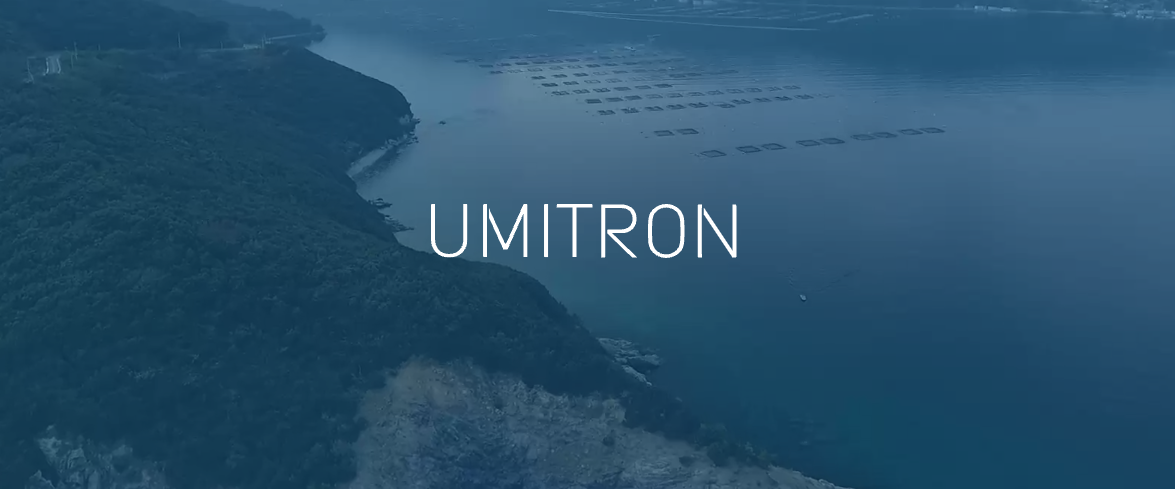 Plenty more fish in the sea: How Umitron is helping aquaculture farmers achieve sustainability with AI and IoT