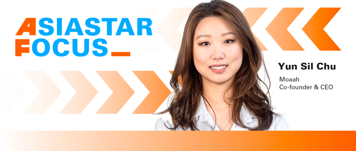 Singapore-Based Moaah Simplifies Compliance with Shipping Regulations