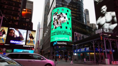 MyyShop Makes Waves at SXSW with Social Commerce Empowerment Plans for Content Creators